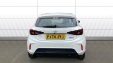 MG MG3 1.5 Hybrid SE 5dr Auto Hybrid Hatchback